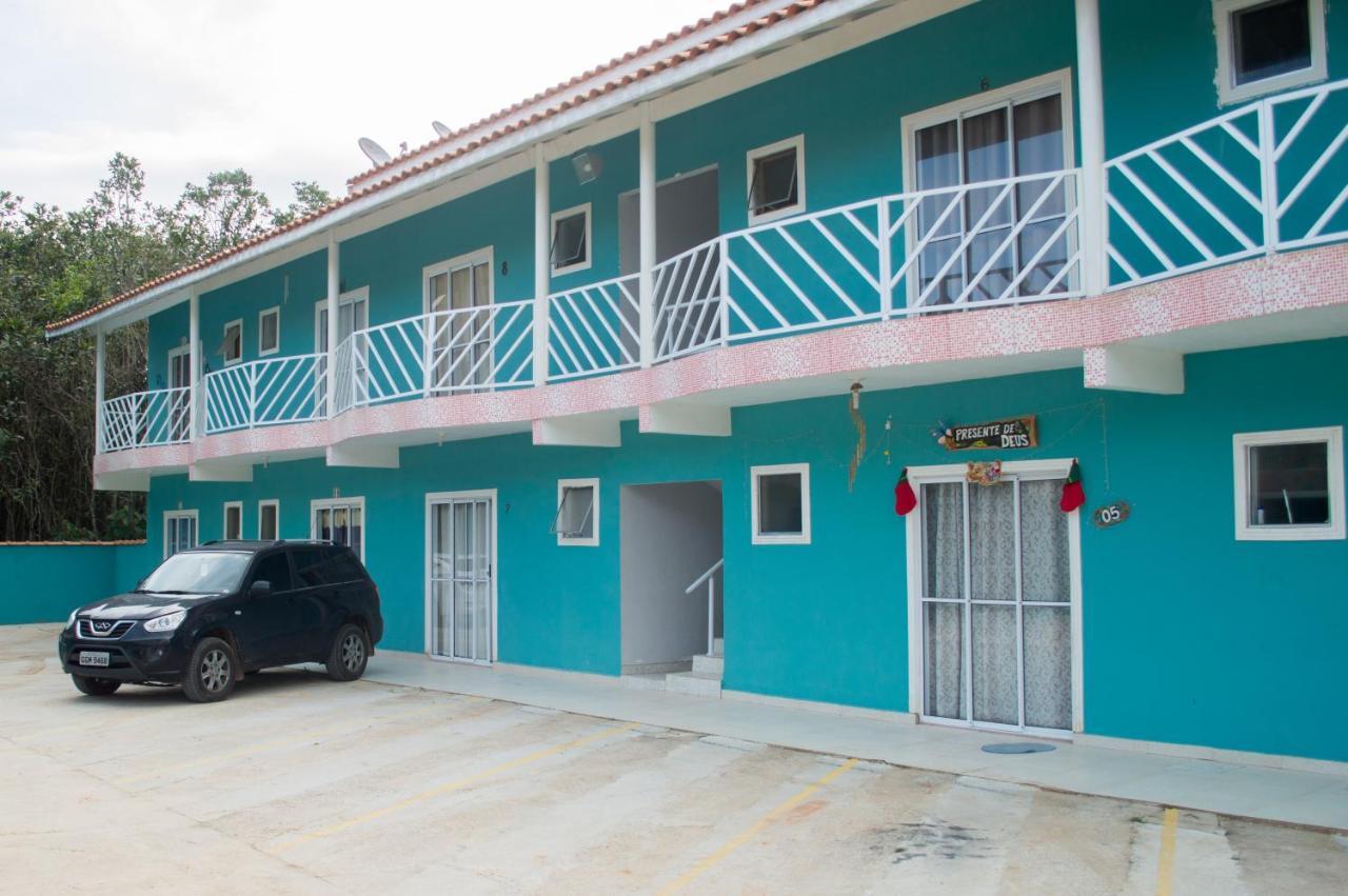 Ap Maranduba Apartamento Ubatuba