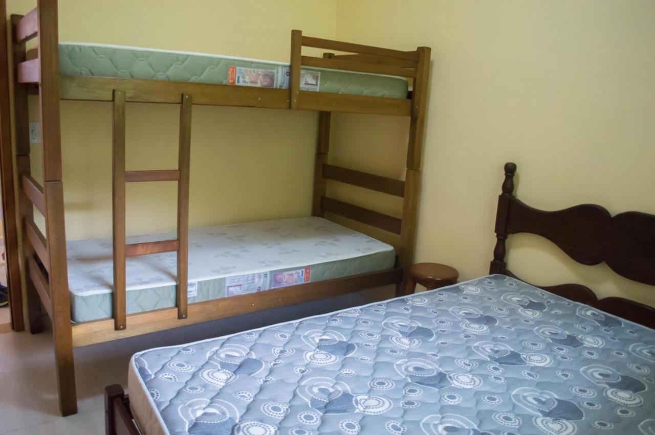 Apartamento Ap Maranduba Ubatuba