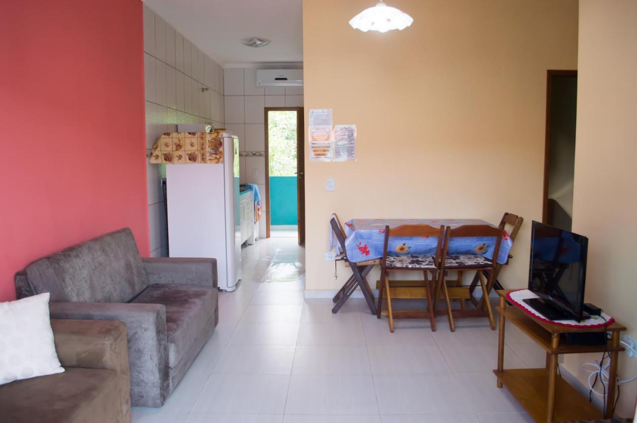 Apartamento Ap Maranduba Ubatuba